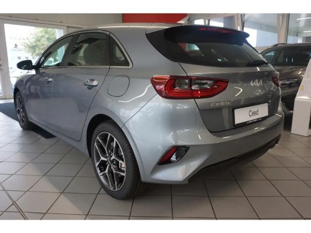 Kia Ceed GDi Spirit