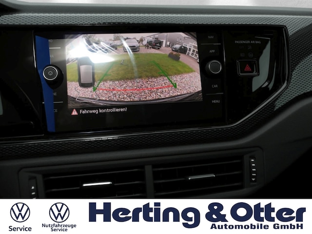 Volkswagen Taigo Life