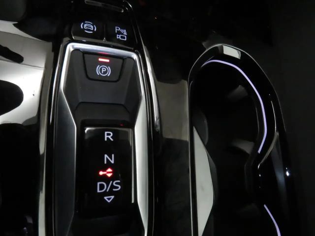 Audi Q5 Hybride Quattro