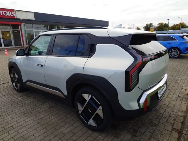Kia EV3 58.3 kWh Earth