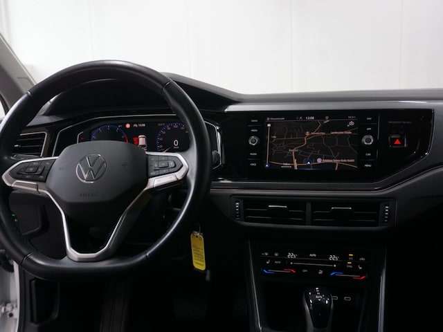 Volkswagen Taigo 1.5 TSI DSG Style