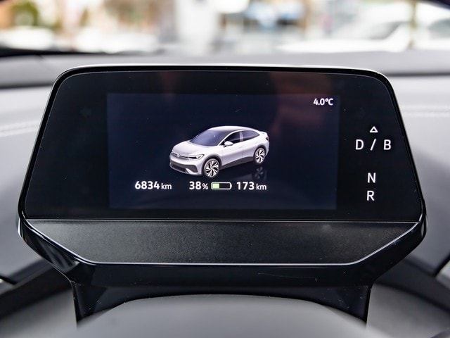 Volkswagen ID.5 IQ.Drive Pro