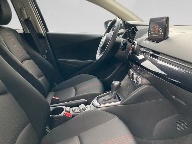 Mazda 2 Homura SkyActiv