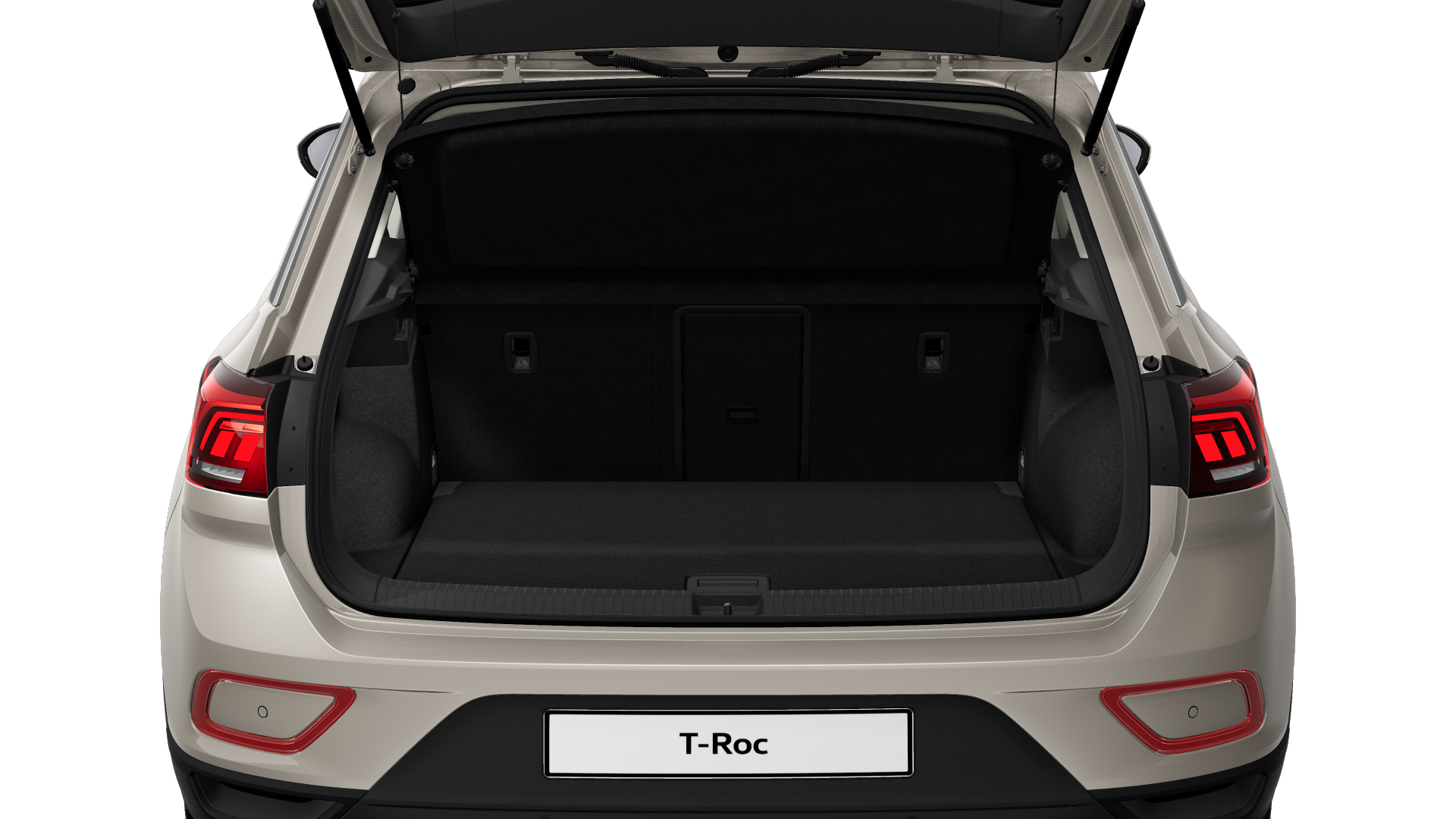 Volkswagen T-Roc 1.0 TSI Life Move