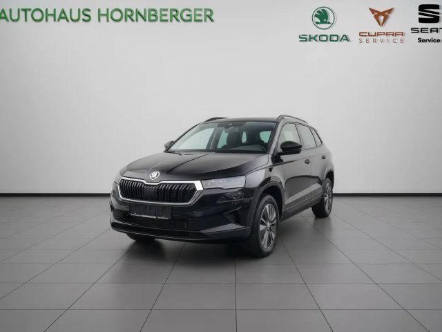 Skoda Karoq 2.0 TDI
