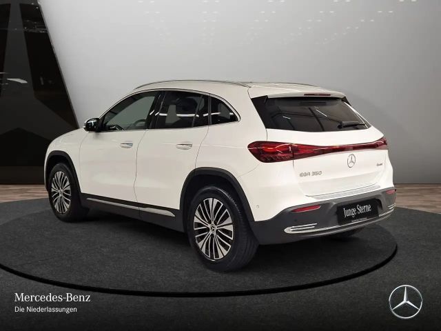 Mercedes-Benz EQA 350 4MATIC