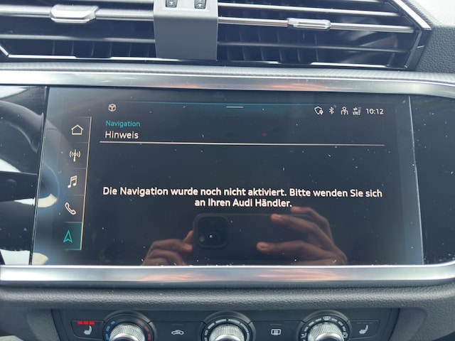 Audi Q3 35 TFSI Sportback