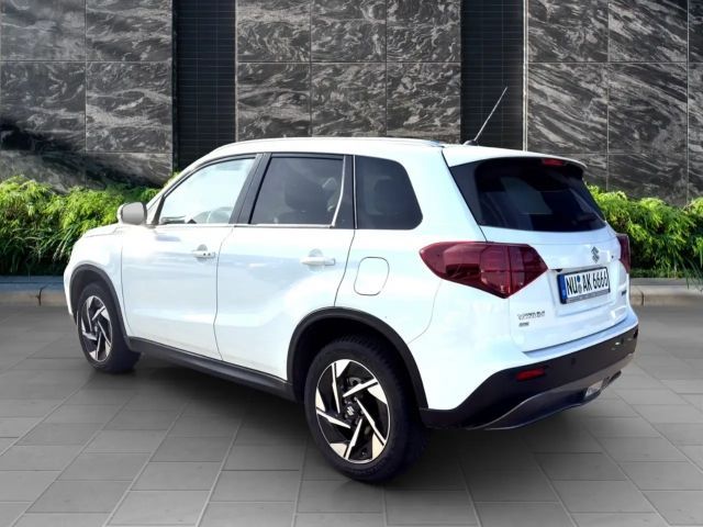 Suzuki Vitara 4x2 Comfort Hybrid