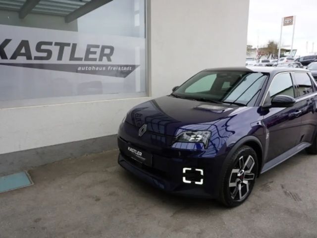 Renault 5 Comfort Techno