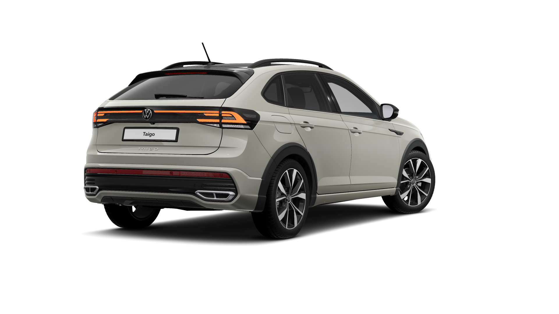 Volkswagen Taigo 1.0 TSI R-Line