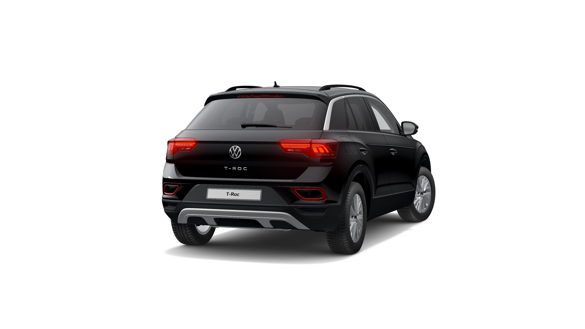 Volkswagen T-Roc 1.5 TSI DSG Life