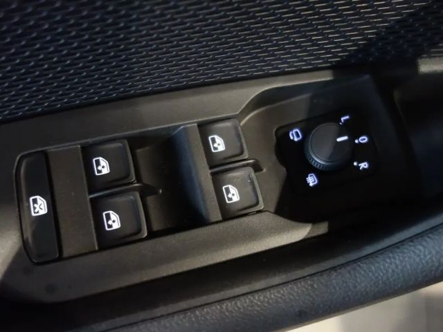 Skoda Octavia 1.5 TSI 85