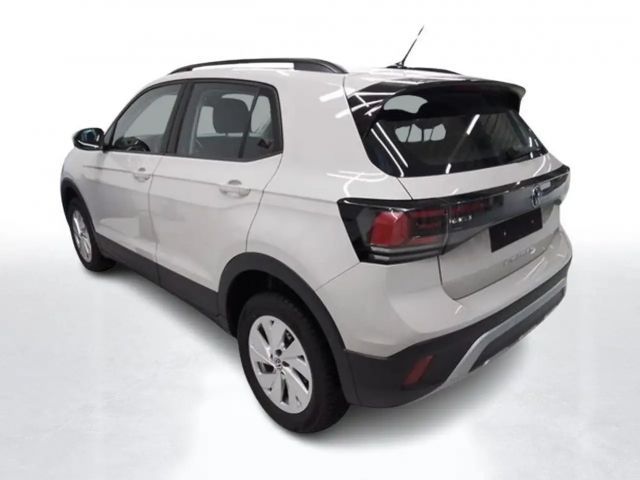 Volkswagen T-Cross 1.0 TSI DSG Life
