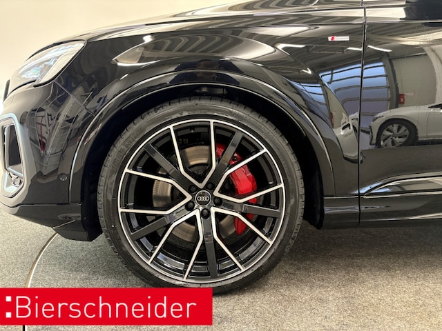 Audi Q7 Hybride Quattro