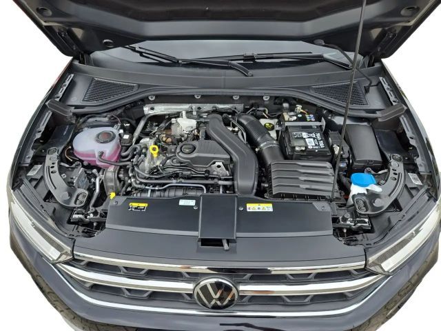 Volkswagen T-Roc 1.5 TSI DSG Style