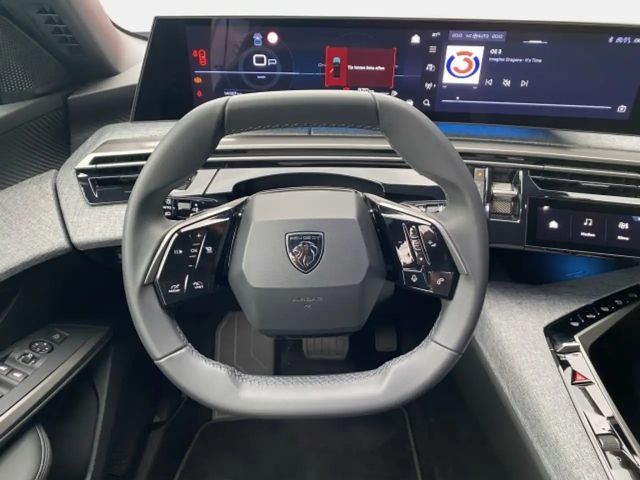 Peugeot 5008 Allure Pack