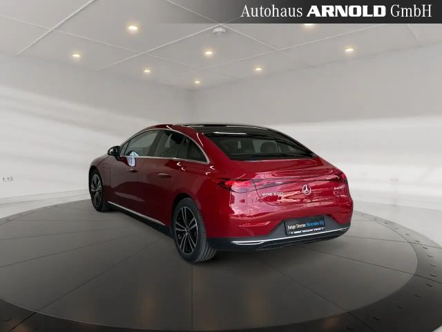 Mercedes-Benz EQE 4MATIC 500 Sedan