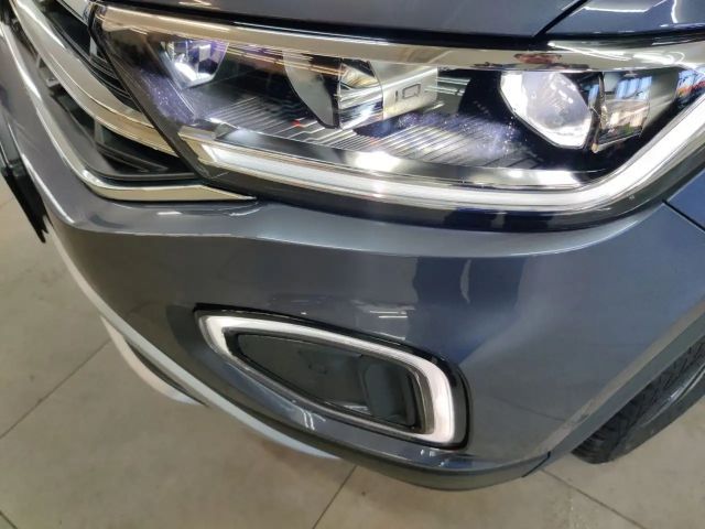 Volkswagen T-Roc 1.5 TSI Cabriolet