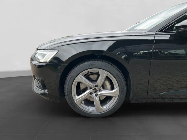 Audi A6 3.0 TDI Avant Quattro