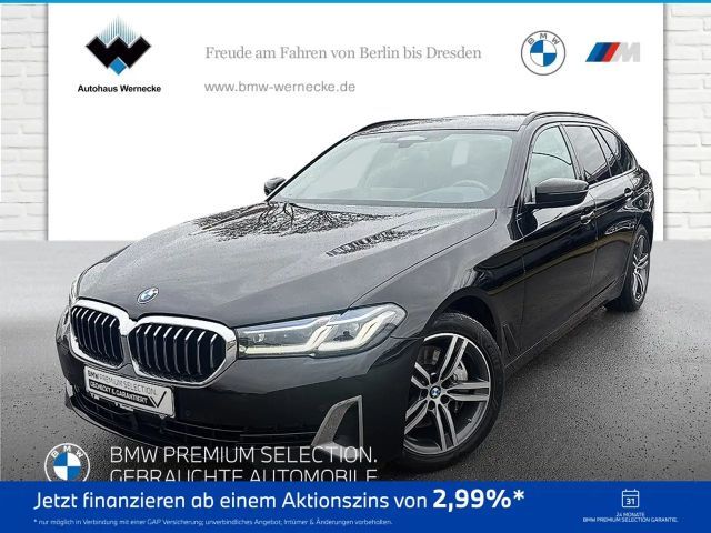 BMW 530 530d Touring xDrive