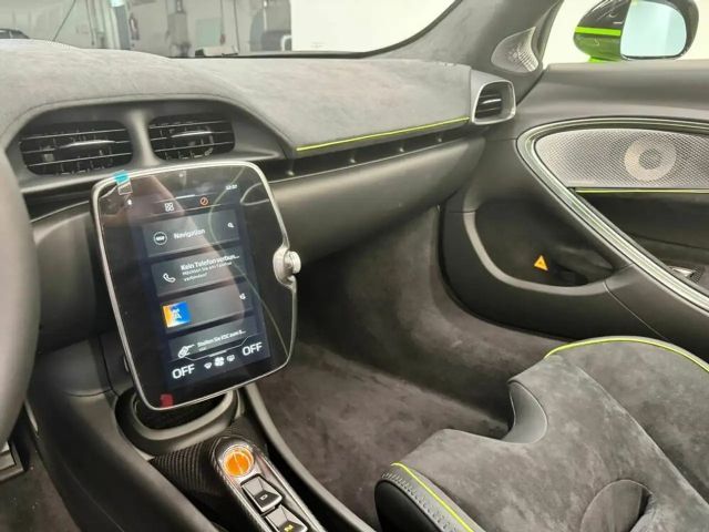 McLaren Artura Spider