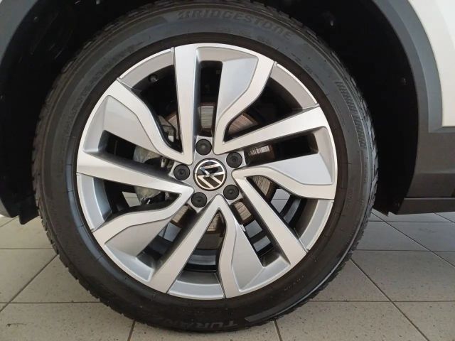 Volkswagen T-Roc 1.5 TSI DSG Move