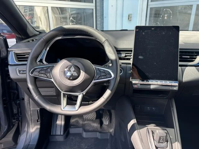 Mitsubishi ASX Edition 1.8 Hybrid