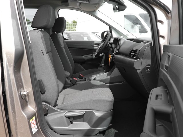 Volkswagen Caddy Combi DSG