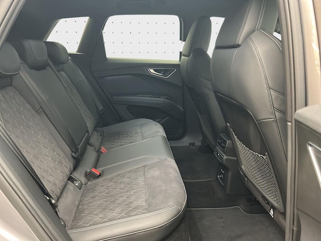 Audi Q4 e-tron SUV 45 e-tron Audi Q4 e-tron