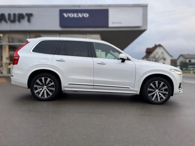 Volvo XC90 Bright Plus