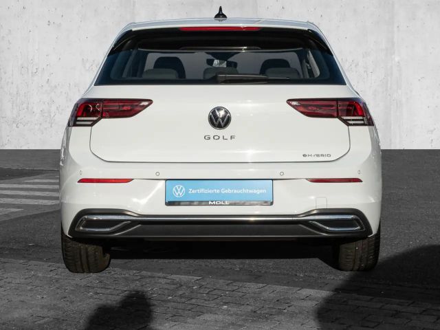 Volkswagen Golf Style eHybrid
