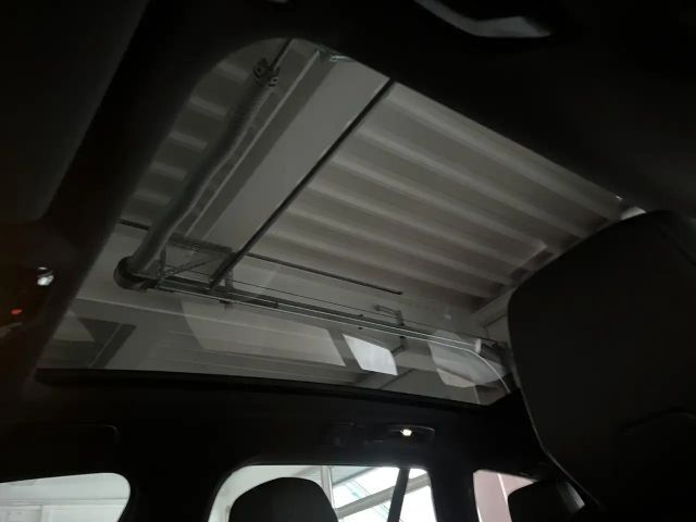 BMW 520 520d M-Sport Touring xDrive