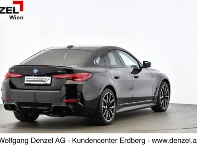 BMW i4 Coupé Gran Coupé eDrive35