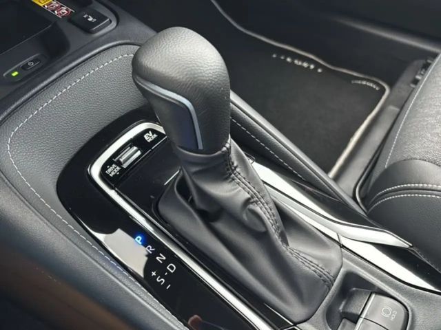 Toyota Corolla Hybride Touring