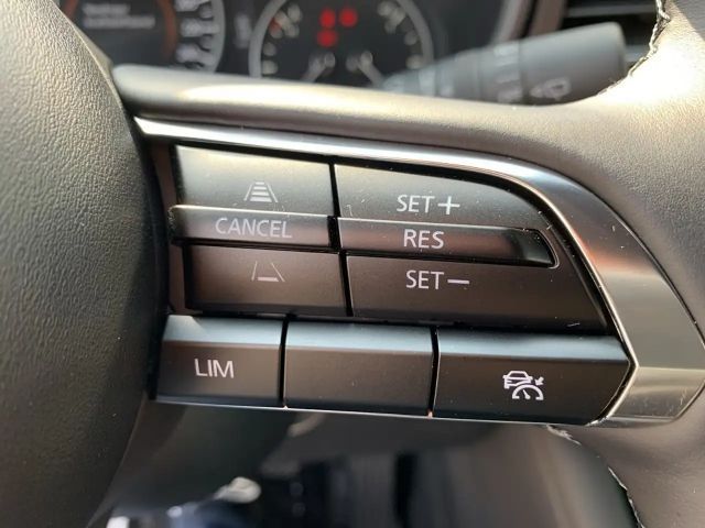 Mazda 3 SkyActiv e-Skyactiv