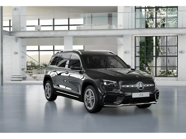 Mercedes-Benz GLB 200 AMG Line GLB 200 d