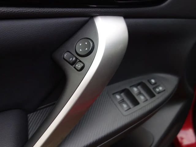 Mitsubishi Eclipse Cross 4WD PHEV