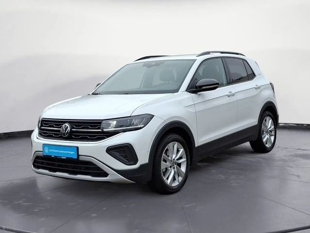 Volkswagen T-Cross DSG Life