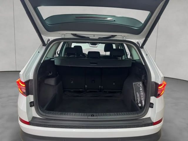 Skoda Kodiaq 1.5 TSI Tour