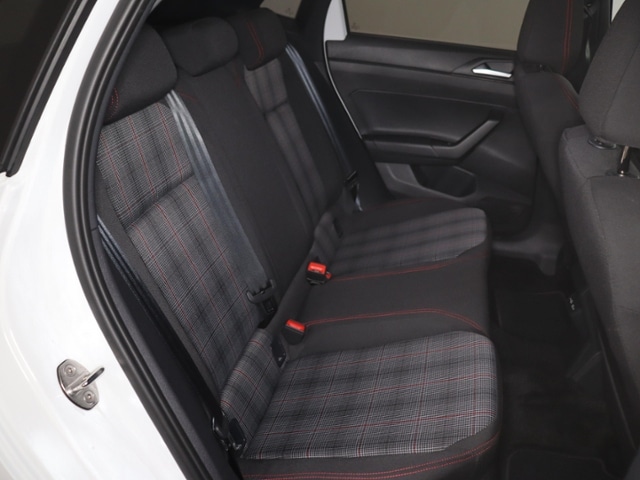 Volkswagen Polo 2.0 TSI DSG