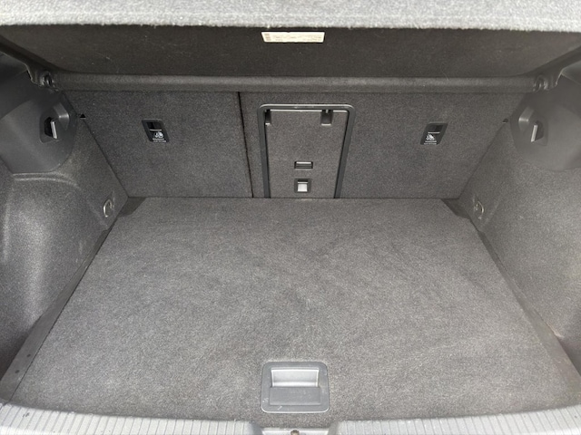 Volkswagen Golf 2.0 TSI DSG GTI