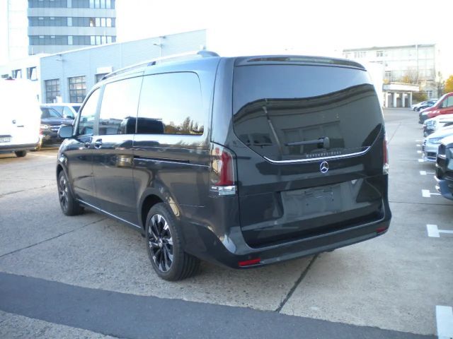Mercedes-Benz V 300 Style