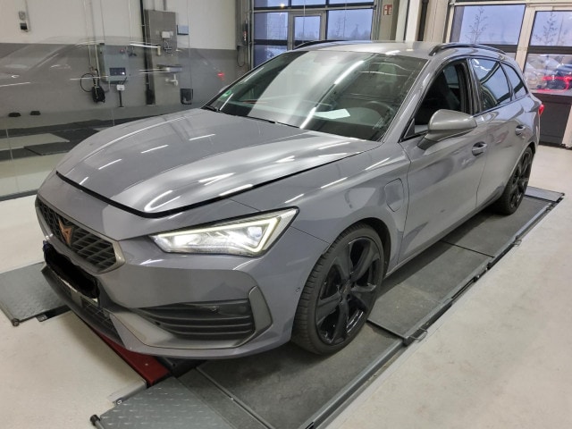 Cupra Leon 1.4 Sportstourer e-Hybrid