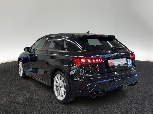 Audi S3 2.0 TFSI Sedan