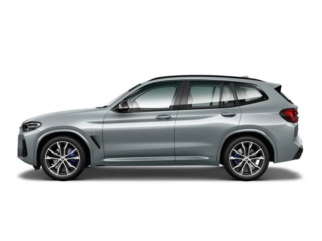 BMW X3 M-Sport