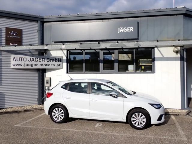 Seat Ibiza 1.0 EcoTSI Style