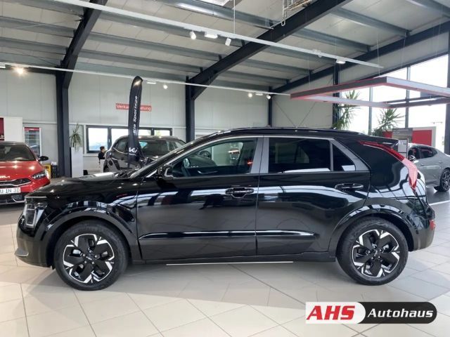 Kia Niro Inspiration MJ23 Glasdach Relax-Paket Technologie