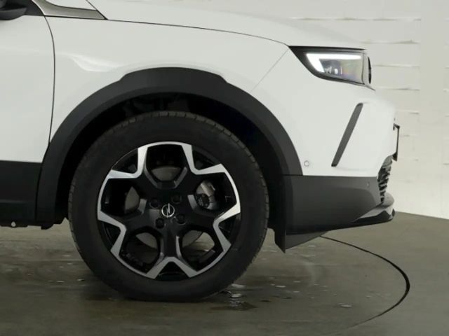 Opel Mokka Hybrid Ultimate