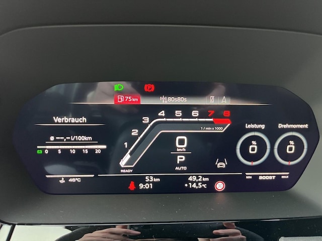 Audi RS3 Quattro S-Tronic Sportback