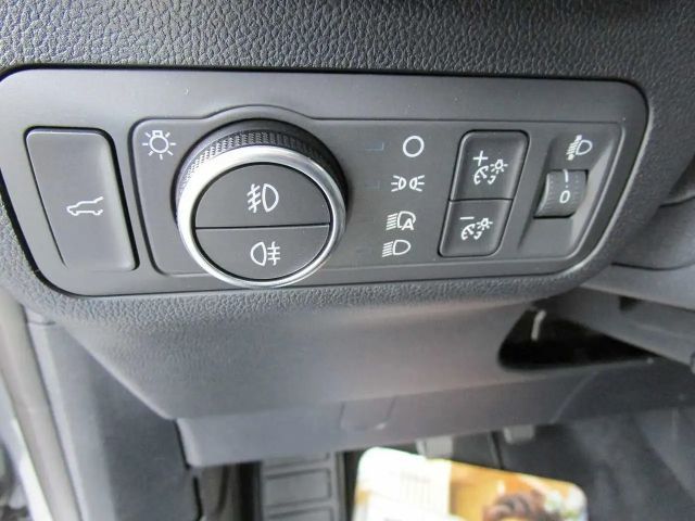 Ford Kuga EcoBoost Titanium